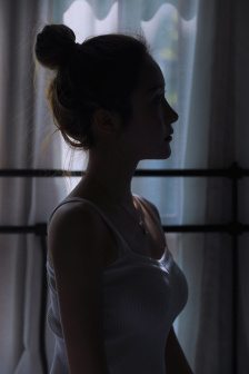 花痕